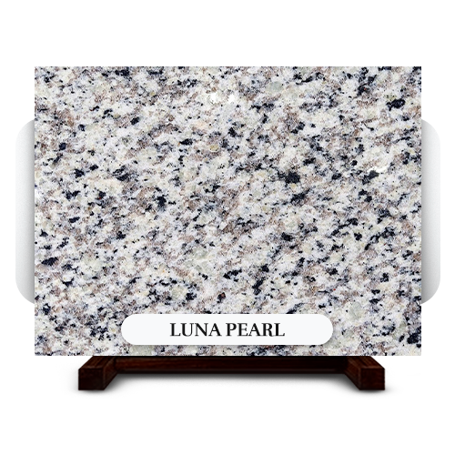 Granite - LUNA PEARL