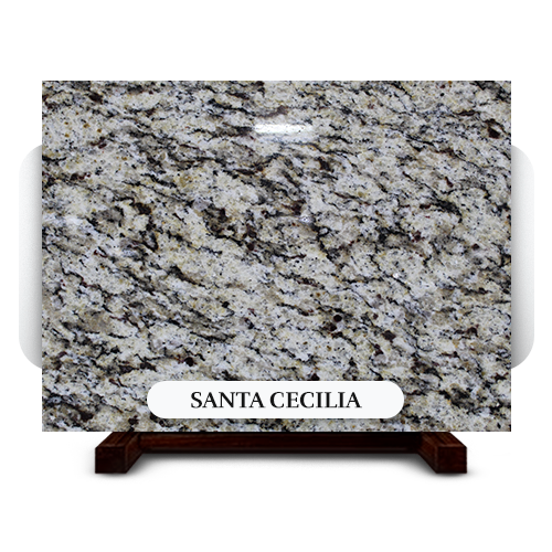 Granite - SANTA CECILIA