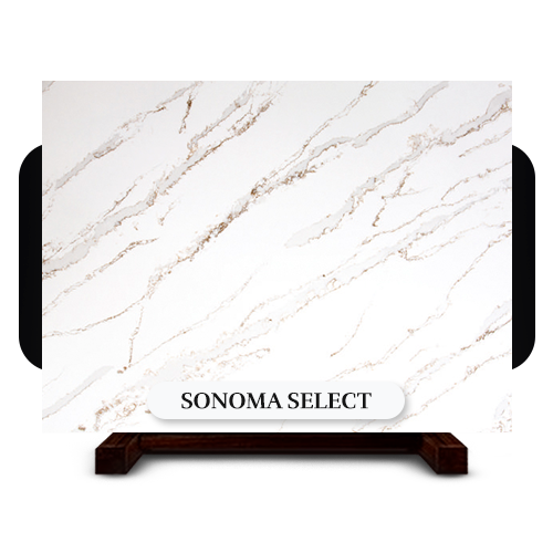 Quartz - SONOMA SELECT