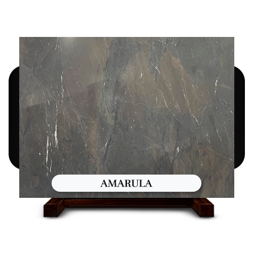 Quartzite - AMARULA