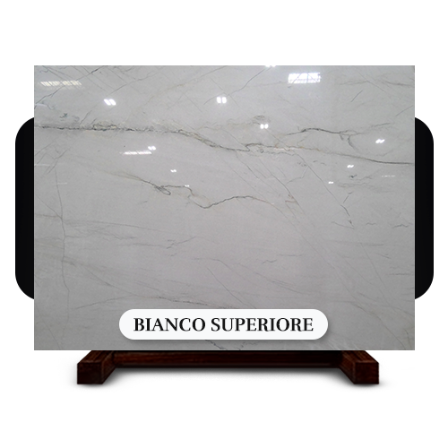 Quartzite - BIANCO SUPERIORE