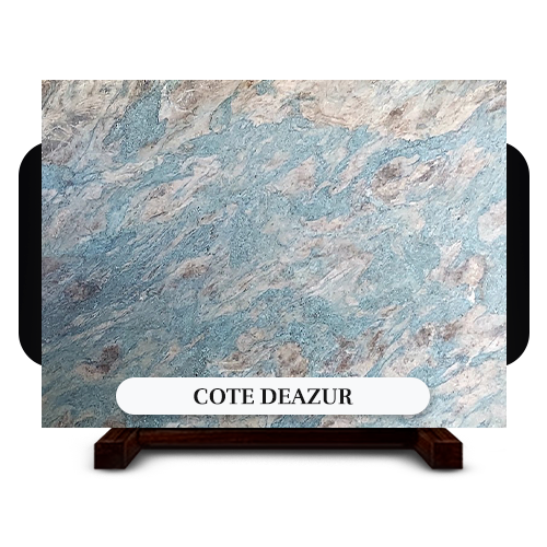 Quartzite - COTE DEAZUR