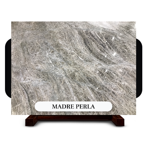 Quartzite - MADRE PERLA